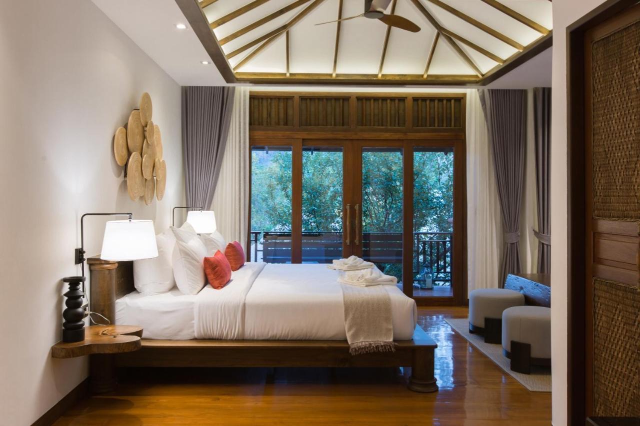 Hotel Prangpaya Khaoyai à Phayayen Extérieur photo
