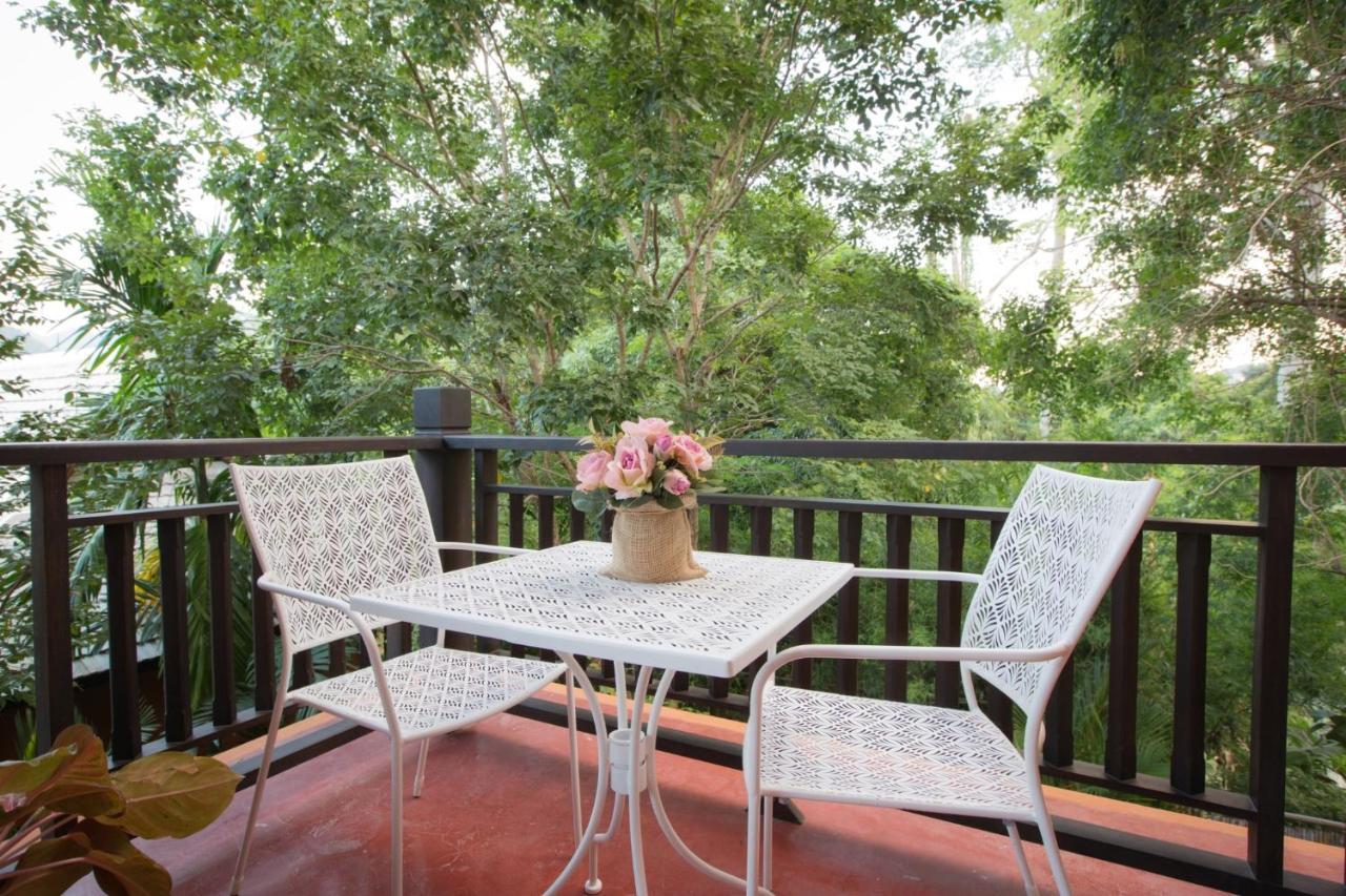 Hotel Prangpaya Khaoyai à Phayayen Extérieur photo