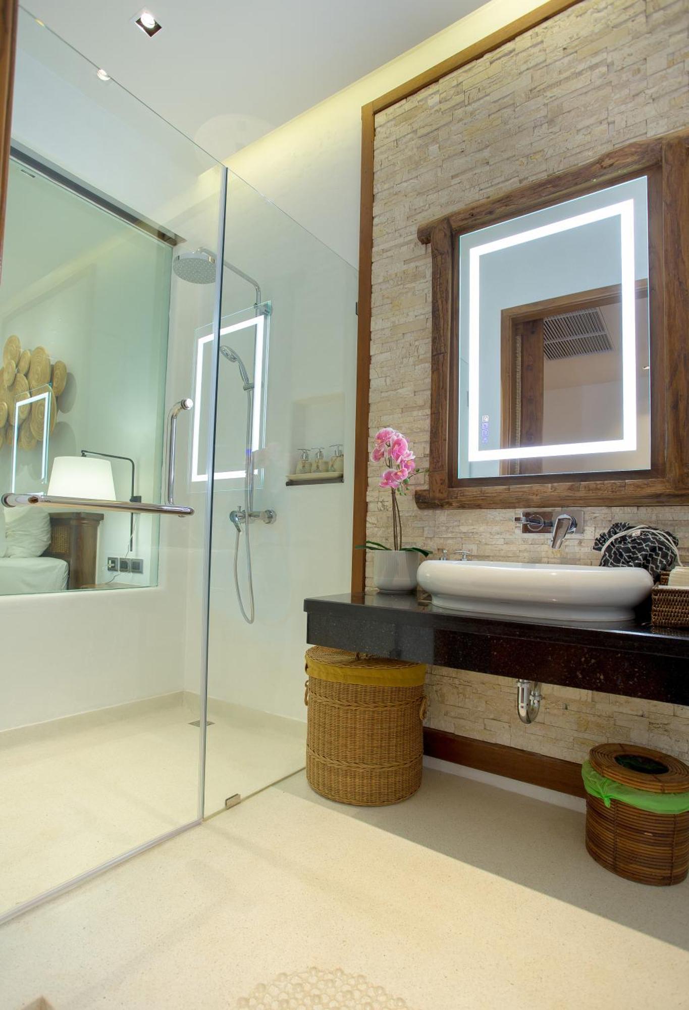 Hotel Prangpaya Khaoyai à Phayayen Extérieur photo